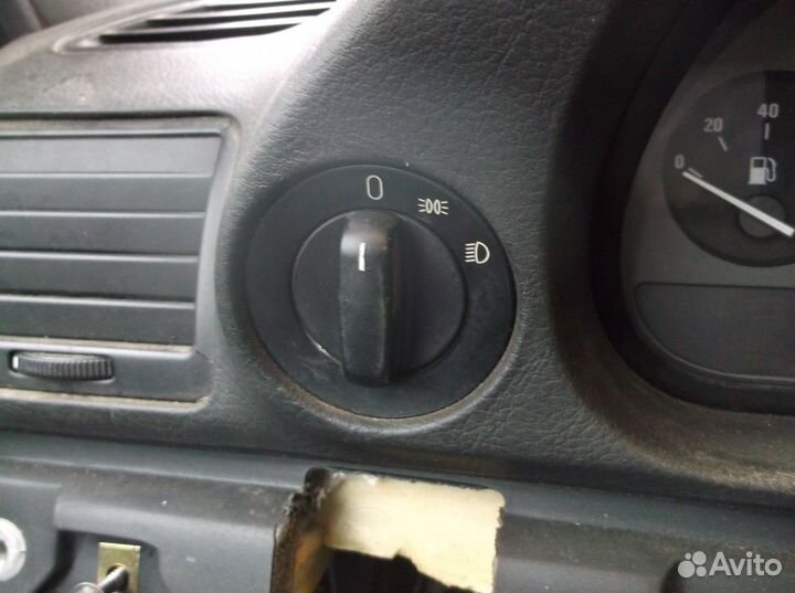 Выключатель света бмв 735 bmw e38