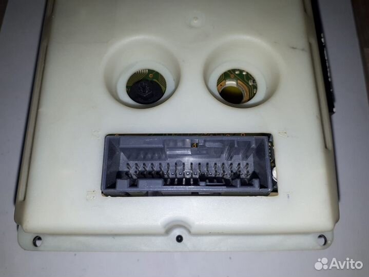 Дисплей информационный MID 13106242