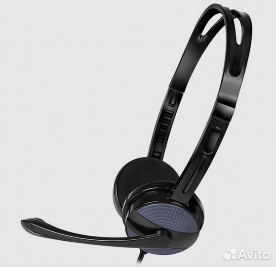 Наушники с микрофоном sven AP-151MV