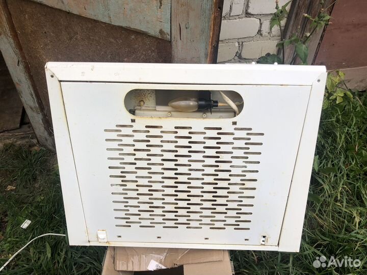 Вытяжка Hansa 60 см