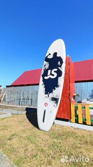 Аренда Сапборда