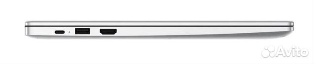 Ноутбук Huawei MateBook D 15 BohrM-WFP9B