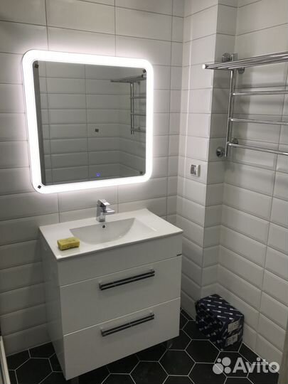 Ремонт под ключ