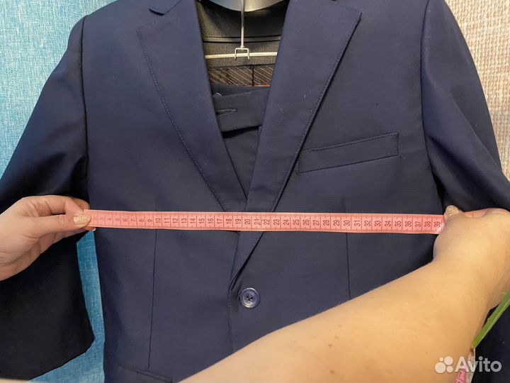 Костюм для школьника