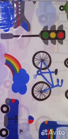 Постельное белье