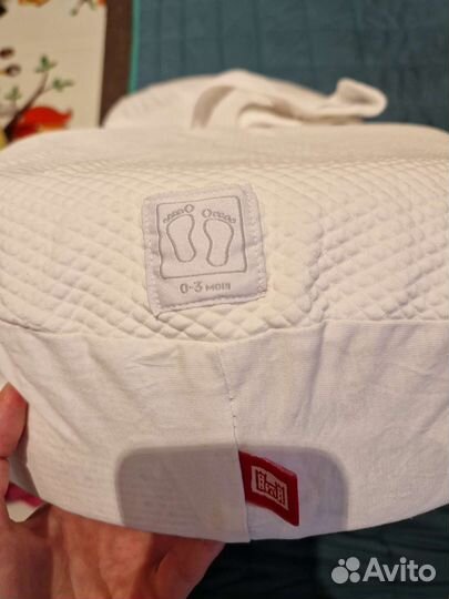 Кокон для новорожденных cocoonababy