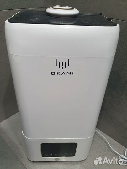 Увлажнитель воздуха Okami Air 710