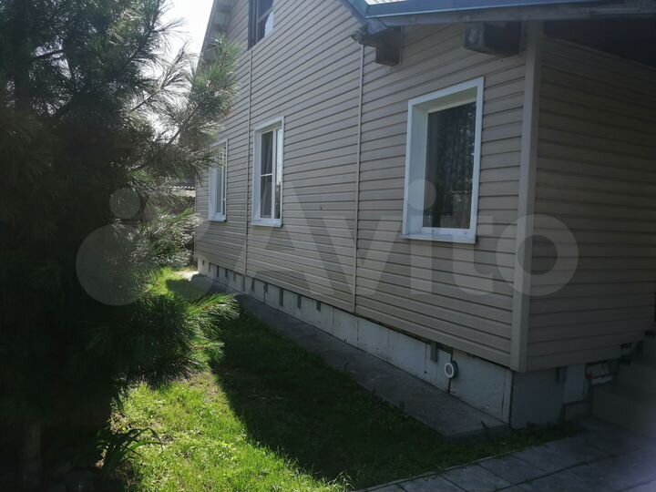 Дом 68,1 м² на участке 5,7 сот.