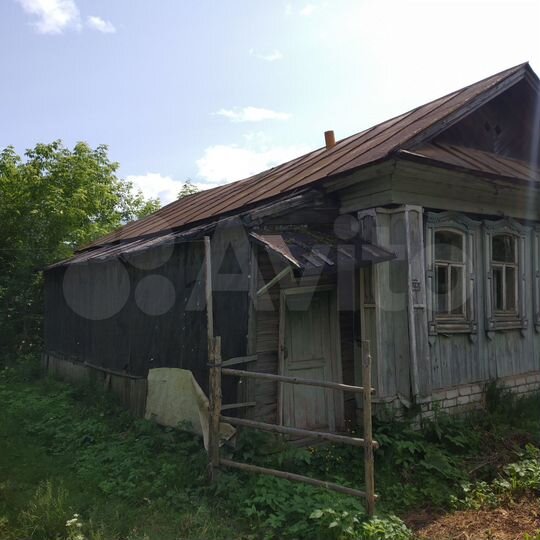 Дача 35 м² на участке 20 сот.