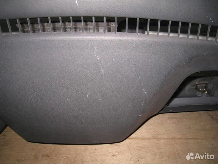 Торпедо Toyota RAV4 A2 2003