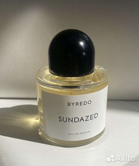 Духи Byredo 100мл