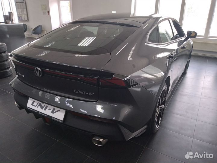 Changan UNI-V 1.5 AMT, 2023