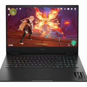 HP omen 16 240Hz i7-14650HX 16GB 1TB SSD RTX4060