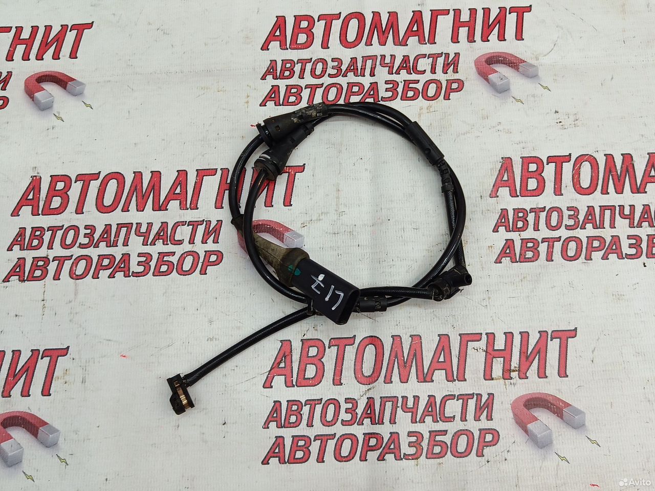 Датчик износа колодок Lixiang L7