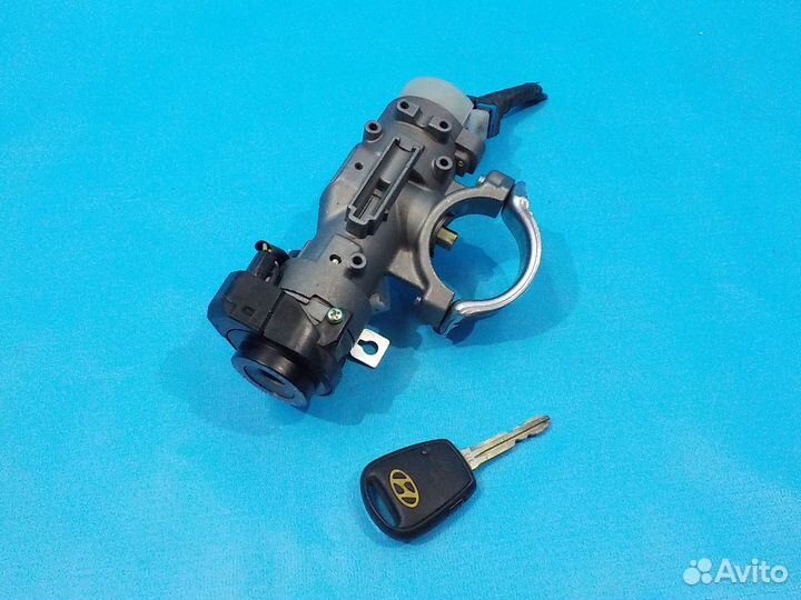 Замок зажигания Hyundai Starex H1 - Grand Starex 2