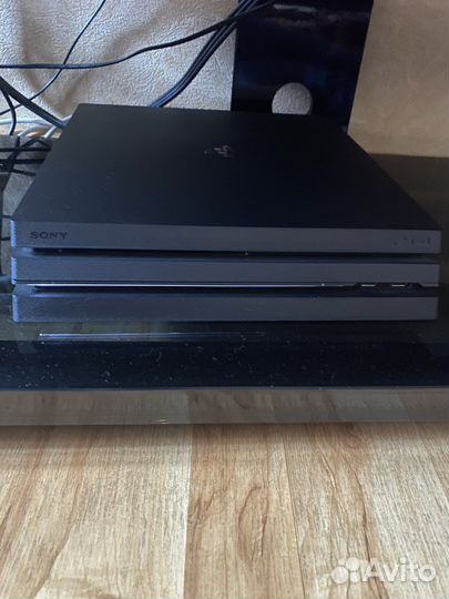 Sony PS4 1тб
