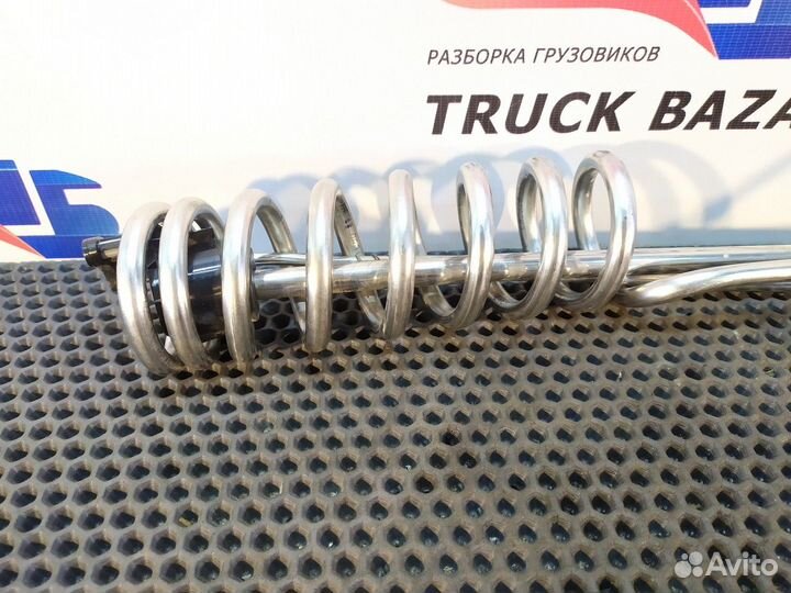 45104120820790 Заборник реагента AdBlue камаз 5490