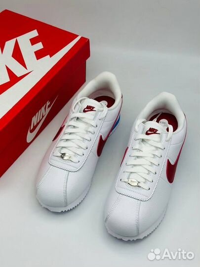 Кроссовки nike cortez