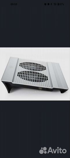 Подставка для ноутбука Deepcool