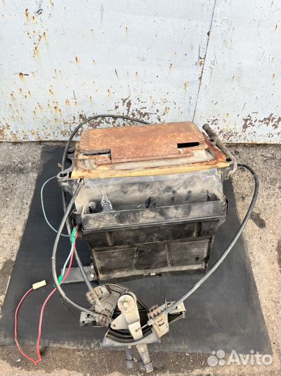 Печка в сборе нива 2121, 21213