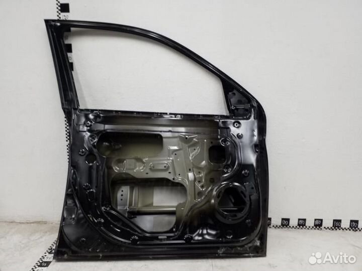 Дверь передняя левая Mitsubishi Outlander 3 Restail 2