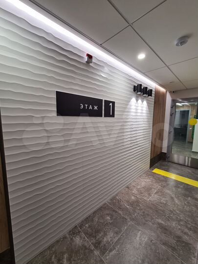 Квартира-студия, 31,3 м², 15/19 эт.