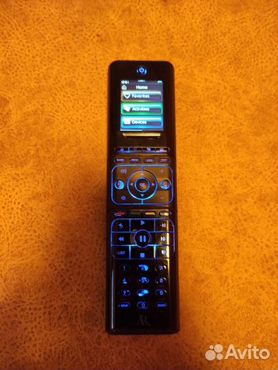 Универсальный пульт Acoustic Research