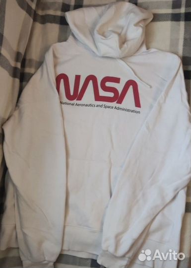 Hoodie nasa