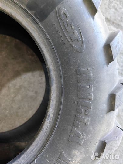 Комплект Квадро резины CST Angla 26x9x12, 26x11x12