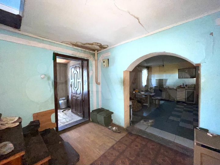 Дом 177,8 м² на участке 4 сот.