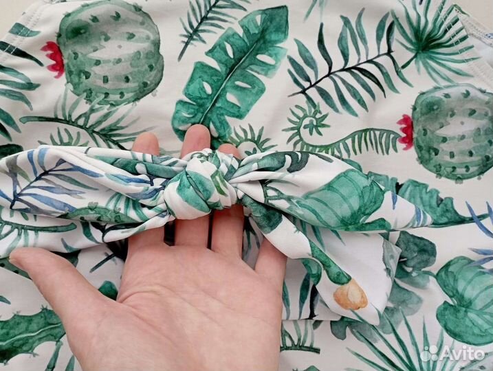 Купальники