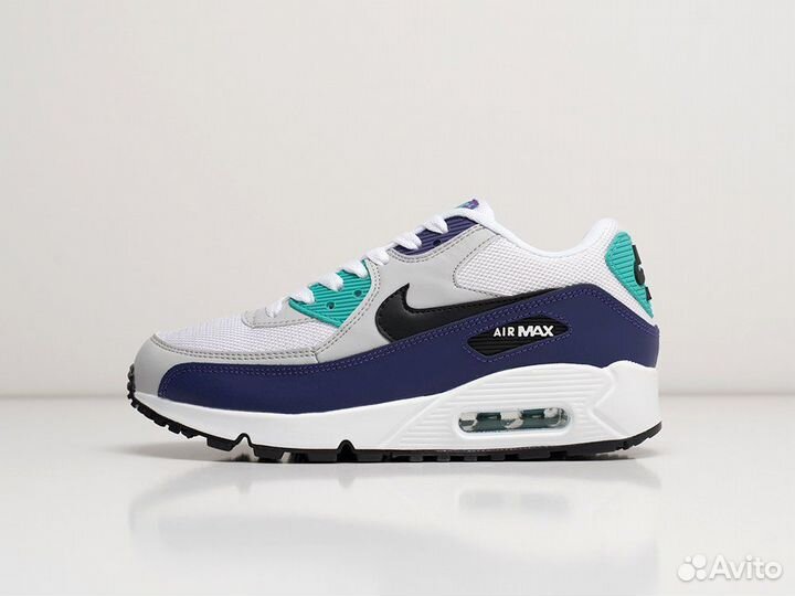 Кроссовки Nike Air Max 90 Essential Hyper Jade