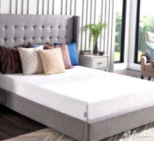 Анатомический матрас 140х200, 160х200 и другие