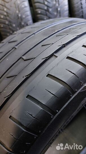 Cachland CH-861 245/45 R18 100W