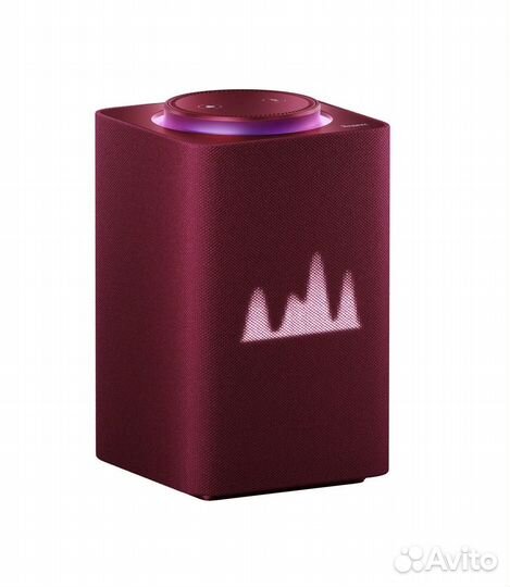 Яндекс станция с Алисой