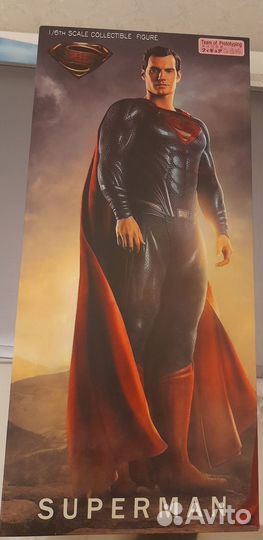 Фигурка Superman