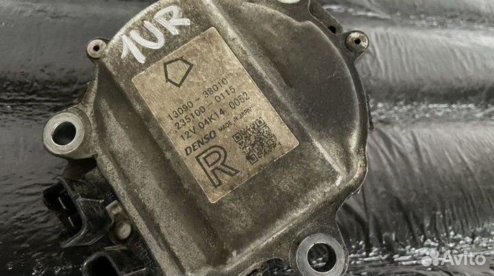 Фазорегулятор правый Lexus Gs3 460 4.6 AT