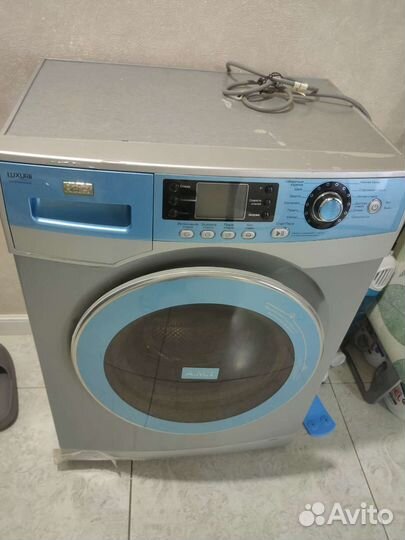 Стиральная машина бу