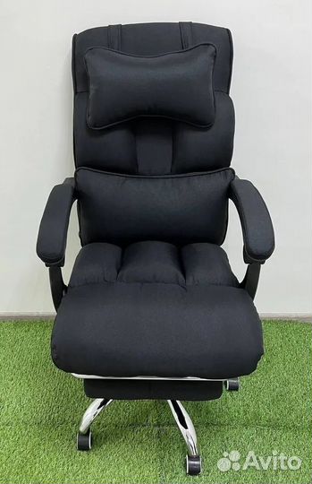 Компьютерное кресло Boss с функцией массажа