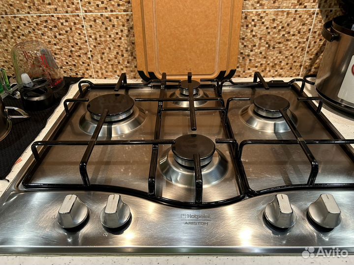 Варочная панель