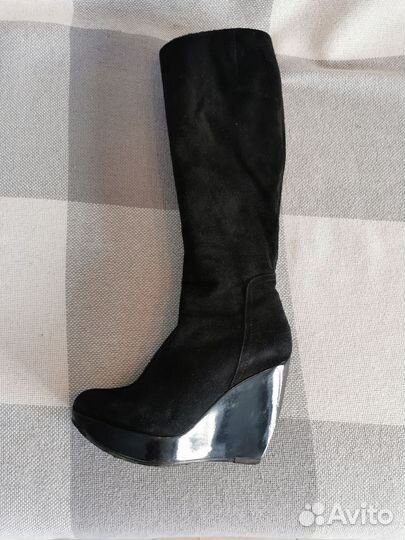 Сапоги зимние Vicini