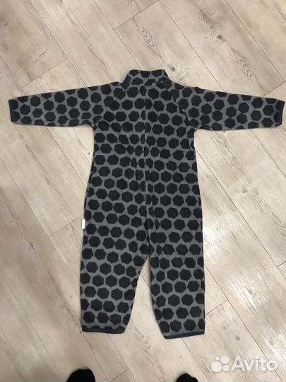 Поддёва под комбинезон « Crockid