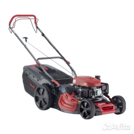 Газонокосилки бензиновые AL-KO 46/51SP-A Германия