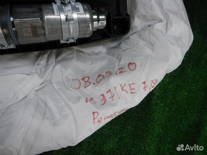 Подушка безопасности (разное) Mercedes-Benz CLA-Cl