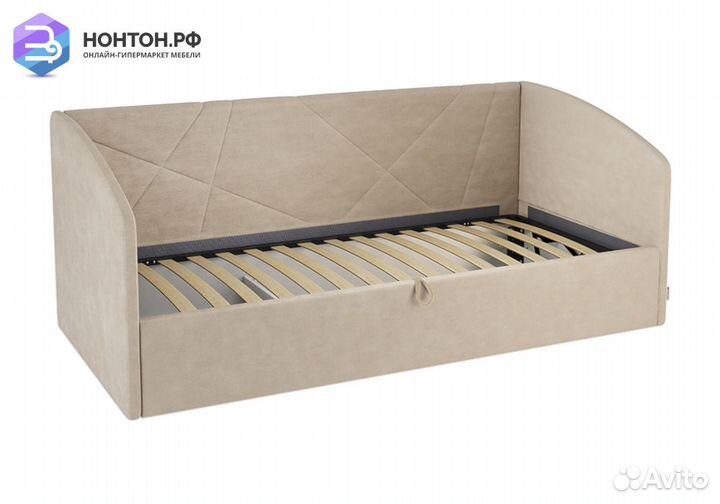 Софа Бест капучино