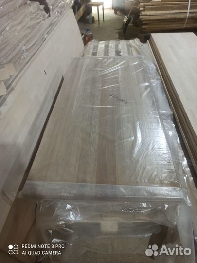 Мебельный щит/Берёза