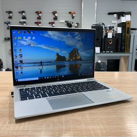 Ноутбук HP EliteBook 840 g7