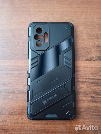 Чехол на Redmi note 10 pro