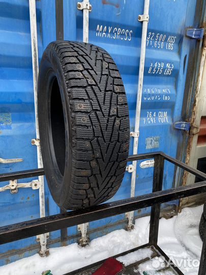 Nexen Winguard WinSpike SUV 225/60 R17