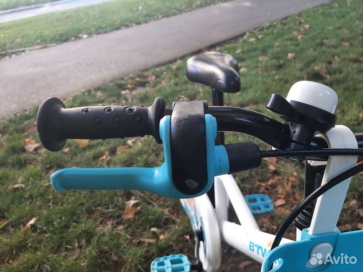 Детский велосипед B’twin 16